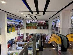 Symphony Suites (D27), Shop House #567606761
